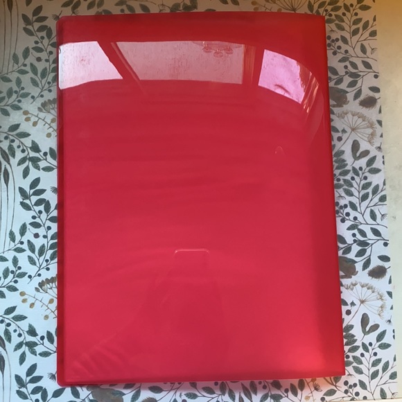 A4 side pocket Fichier glossy - Picture 3 of 3